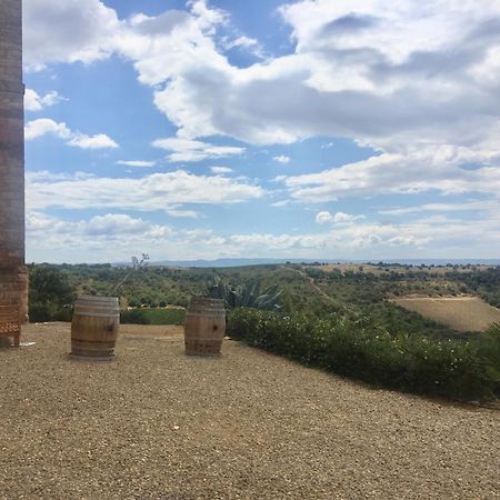 Wine Relais Feudi Del Pisciotto Villa Niscemi Bilik gambar