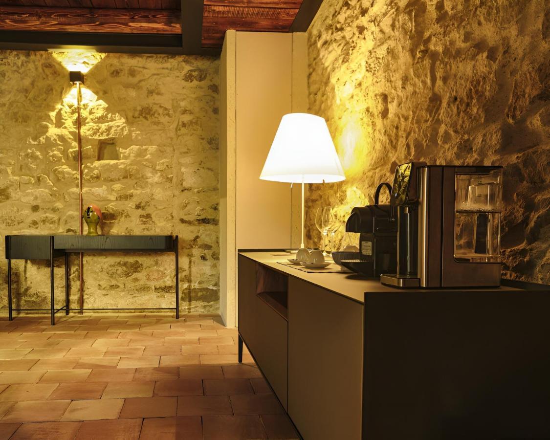 Wine Relais Feudi Del Pisciotto Villa Niscemi Luaran gambar