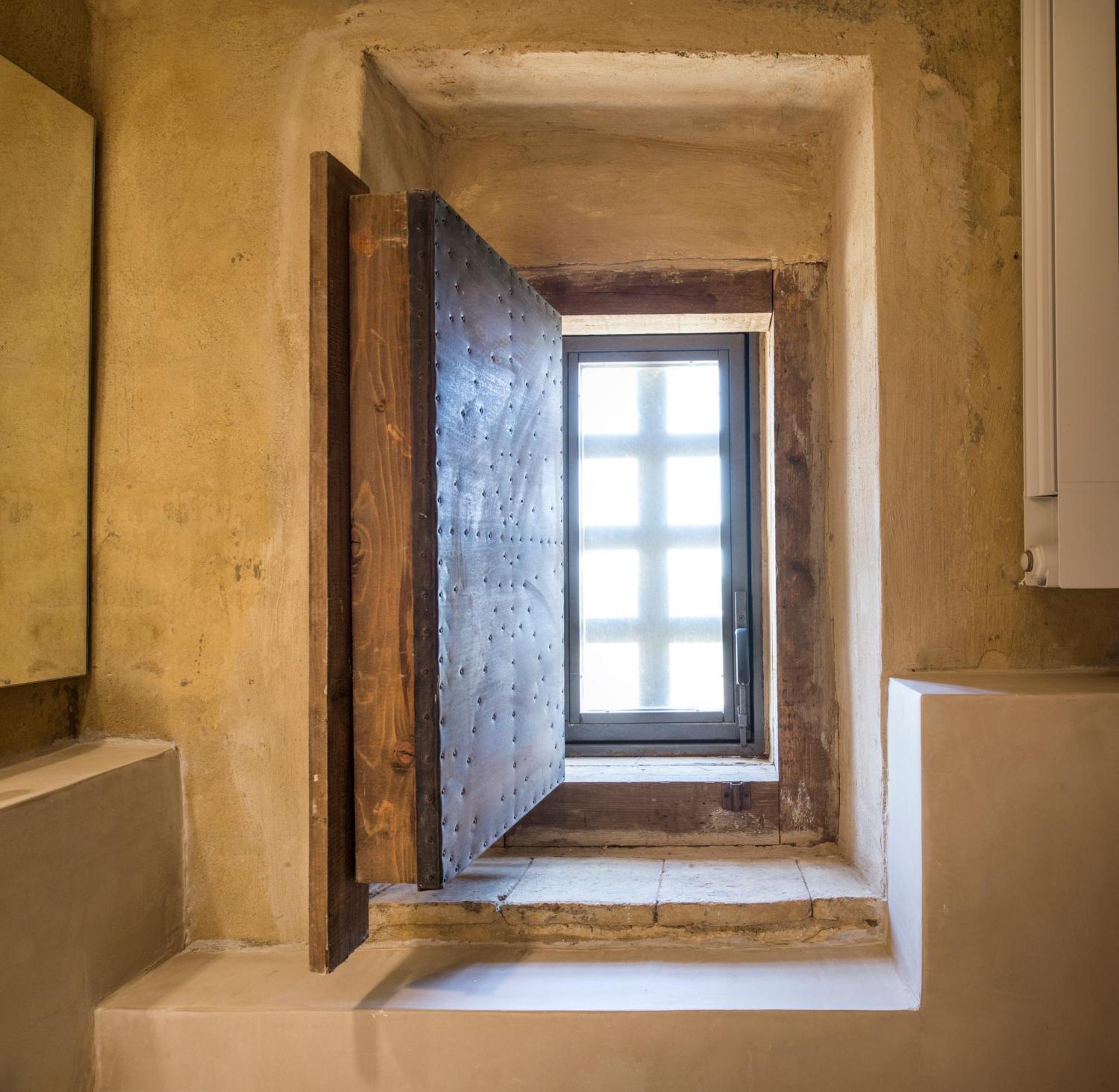Wine Relais Feudi Del Pisciotto Villa Niscemi Bilik gambar
