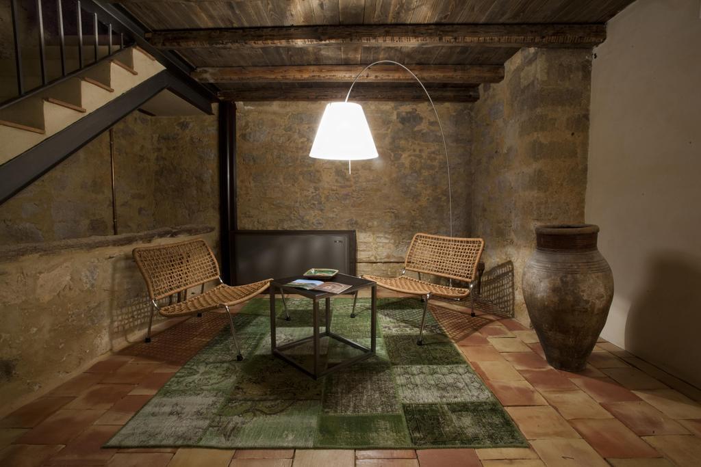 Wine Relais Feudi Del Pisciotto Villa Niscemi Bilik gambar